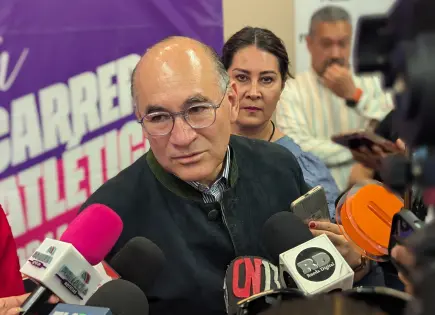 Debate serio sobre legalización de la marihuana, pide Galindo 