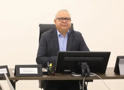 Baja incidencia en 9 delitos, asegura Juárez Hernández