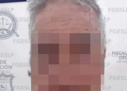 Queda detenido presunto agresor sexual en transporte público