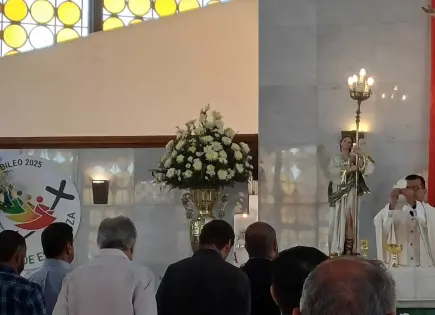 Despiden con honores al doctor Martín Toranzo Fernández