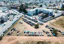 La FGE indaga a la UASLP