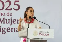 Claudia Sheinbaum y la nominación de Gabriela Ramos para UNESCO