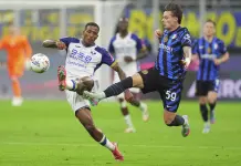 El Inter gana en Serie A y espera al Barcelona