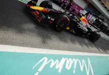 Verstappen logra la pole en Miami