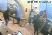 Luna Café niega agresión a clienta y acusa difamación en redes sociales