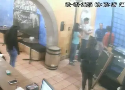 Luna Café niega agresión a clienta y acusa difamación en redes sociales