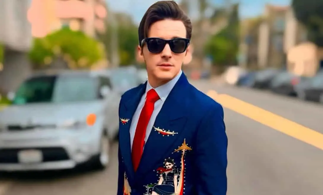 Drake Bell denuncia falta de regalías para actores de Nickelodeon