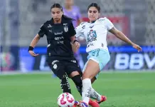 ¡Todo por la final! Chivas y América empatan; Rayadas y Tuzas arrancan su batalla