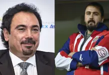 Recomendaciones de Hugo Sánchez para Chivas Recomendaciones de Hugo Sánchez para Chivas