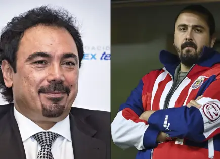 Recomendaciones de Hugo Sánchez para Chivas
