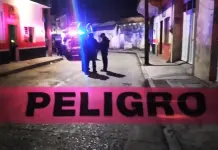 Hallazgo de un feto abandonado en Tuxtla Guti&eacute;rrez