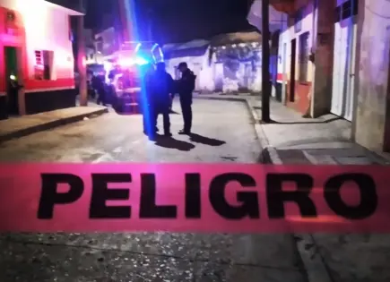 Hallazgo de un feto abandonado en Tuxtla Gutiérrez