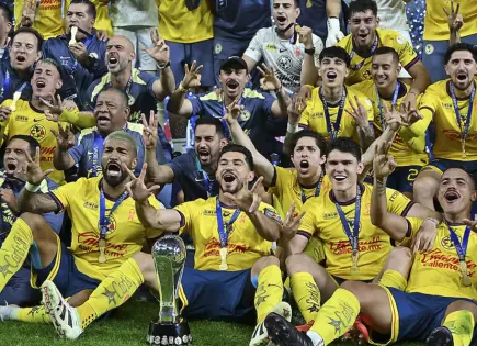 Historia de los campeones sorpresa desde el Repechaje en la Liga MX Historia de los campeones sorpresa desde el Repechaje en la Liga MX