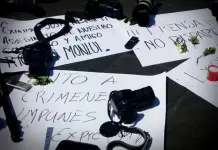 Retos actuales en la libertad de prensa a nivel mundial