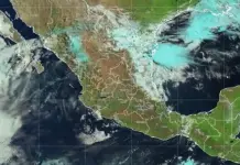 Calor y vientos fuertes, el clima para este sábado en las 4 regiones