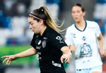 Rayadas derrotan a Tuzas en la ida de las semifinales Rayadas derrotan a Tuzas en la ida de las semifinales