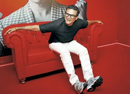 SILVESTRE DANGOND INAUGURA MUSEO DEDICADO A SU VIDA