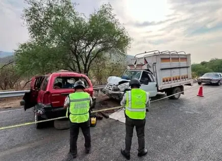 Trabajadores de BMW mueren en trágico accidente