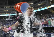 Kyle Stowers brilla en triunfo de los Marlins