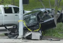 Tragedia en Cincinnati: Hombre atropella a agente tras tiroteo