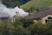 Accidente de avioneta en Simi Valley: Detalles y consecuencias
