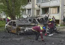 Putin dice que espera que no sea necesario utilizar armas nucleares en Ucrania