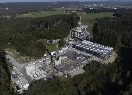 Impacto de la Tecnología Geotérmica en la Transición Energética