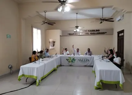 Municipio dará apoyo a varias instituciones