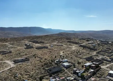 Incendios ya dañaron 3 áreas protegidas en SLP en 2025