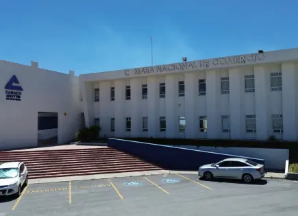 Aún hay comercios que se están recuperando de la pandemia: CANACO
