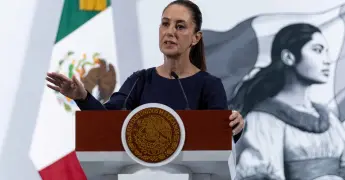 Sheinbaum alista anuncio sobre cambios a Ley de Telecom
