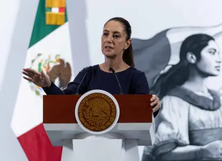 Sergio Salomón Céspedes y su Nuevo Rol en el INM