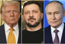 Acuerdo de Paz en Ucrania y Relaciones Internacionales Acuerdo de Paz en Ucrania y Relaciones Internacionales