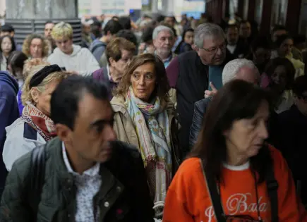 Impacto del Robo de Cables en España en los Servicios de Trenes