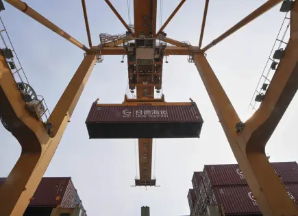 Las exigencias comerciales de Trump van más allá de los aranceles