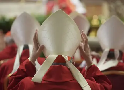Perfiles de los cardenales de EEUU para la elección del papa