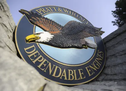 Impacto de la huelga de maquinistas en Pratt & Whitney