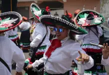 Festividades del Cinco de Mayo en Estados Unidos Festividades del Cinco de Mayo en Estados Unidos