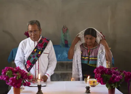 El legado de papa Francisco con los pueblos originarios