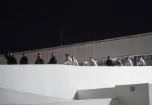 Gobierno de Trump pagará 1,000 dólares a inmigrantes que salgan de EU