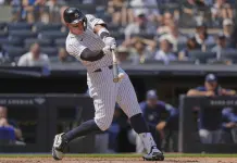 &iquest;Puede Aaron Judge batear .400 en una campa&ntilde;a completa?