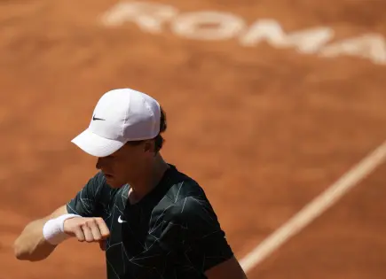 Detalles del regreso de Jannik Sinner al tenis tras suspensión