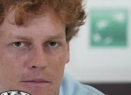 Jannik Sinner y su retorno al tenis tras la suspensión por dopaje
