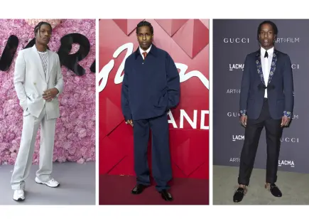 La moda como expresión cultural para hombres afrodescendientes