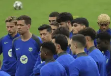 Emocionantes Semifinales de la Champions League