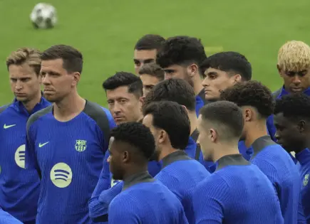 Emocionantes Semifinales de la Champions League