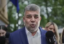 Renuncia del Primer Ministro de Rumania y Crisis Política