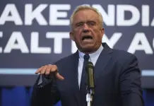 Fiscales generales apelan recortes al Departamento de Salud de EEUU Fiscales generales apelan recortes al Departamento de Salud de EEUU