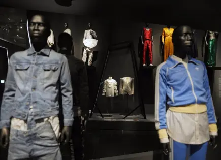 La Met Gala da voz a diseñadores afroamericanos emergentes