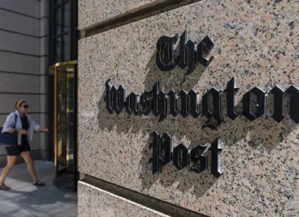 New York Times gana 4 Pulitzer; Washington Post gana por cobertura de intento de asesinato a Trump